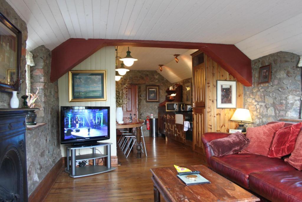 Clenaghans Moira  Zimmer foto
